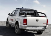 Volkswagen Pickup Concept